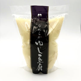 なめらかゆし豆腐